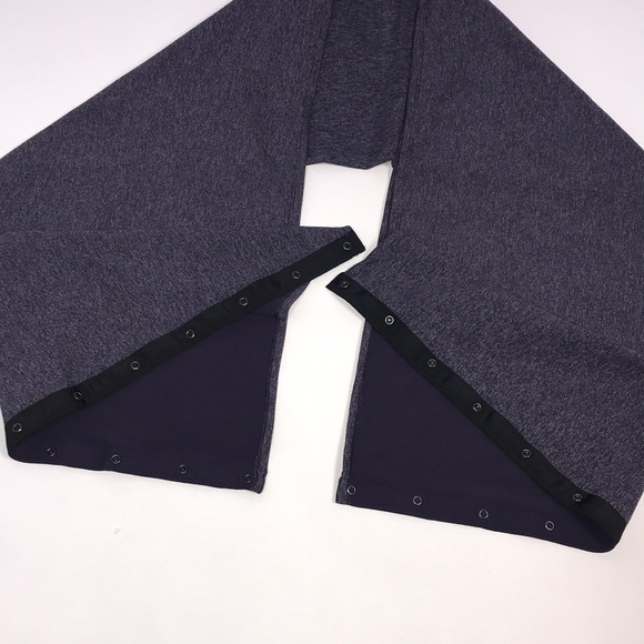 Lululemon Vinyasa Scarf Rulu 26”x56” - Picture 1 of 12